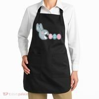 Pac Easter Bunny Apron thumb 2
