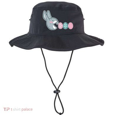 Pac Easter Bunny Bucket Hat