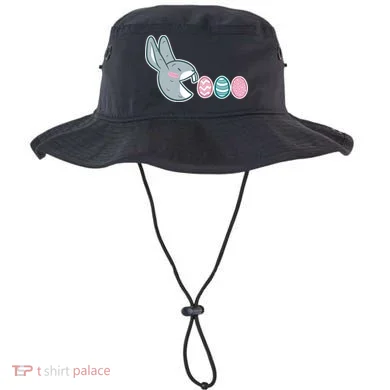 Pac Easter Bunny Bucket Hat