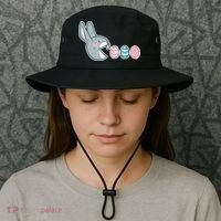 Pac Easter Bunny Bucket Hat thumb 3
