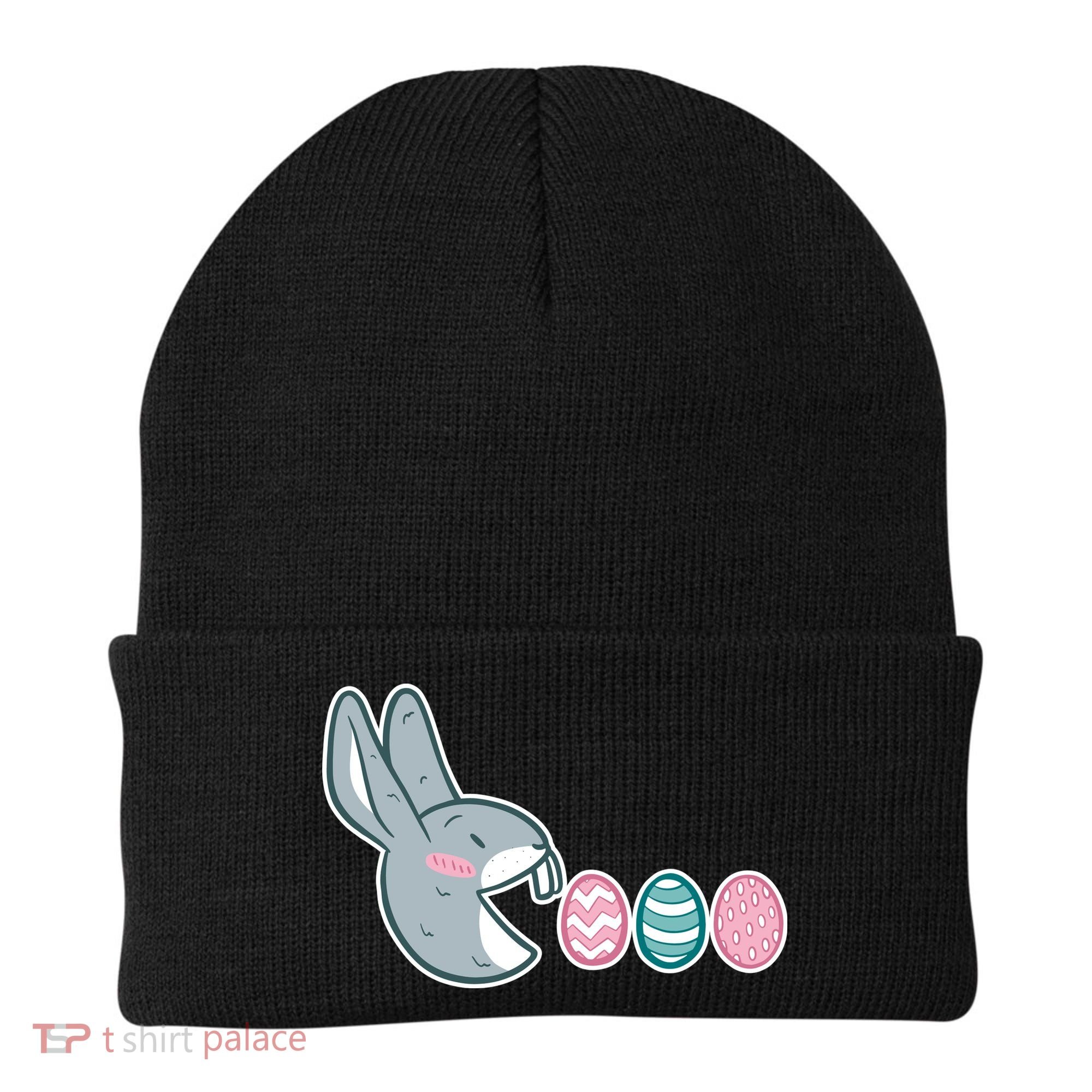 Pac Easter Bunny Beanie