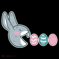 Pac Easter Bunny Polo thumb 3