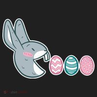 Pac Easter Bunny Tumbler thumb 3