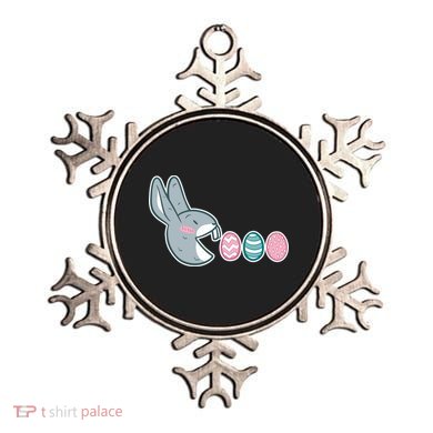 Pac Easter Bunny Ornament