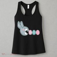 Pac Easter Bunny Women's Tank Top thumb 3