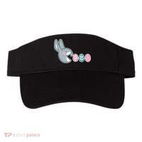Pac Easter Bunny Visor thumb 0