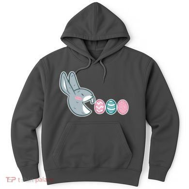 Pac Easter Bunny Hoodie