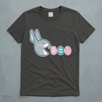 Pac Easter Bunny T-Shirt thumb 5