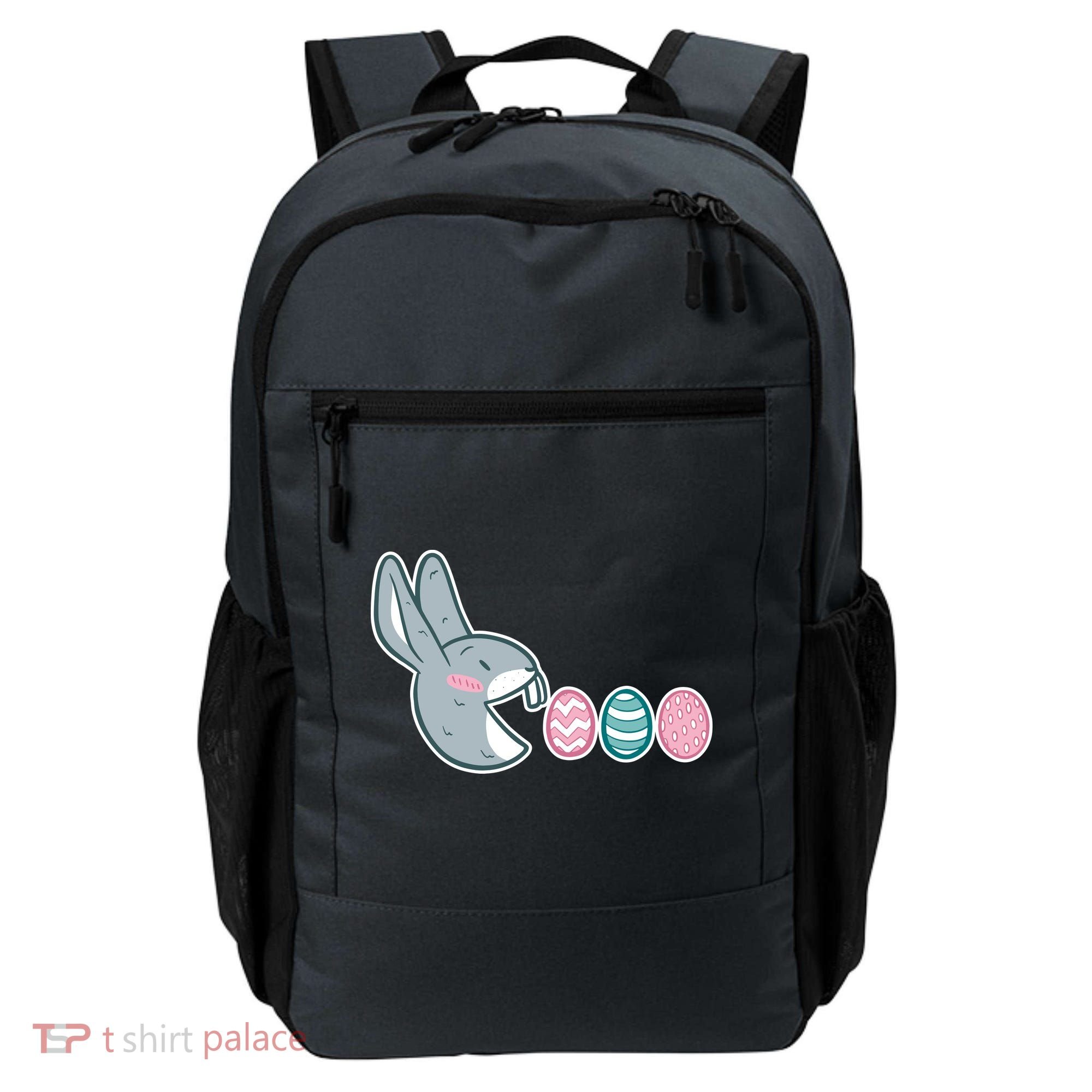 Pac Easter Bunny Backpack