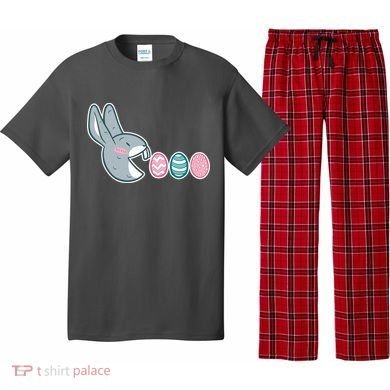 Pac Easter Bunny Pajama Set
