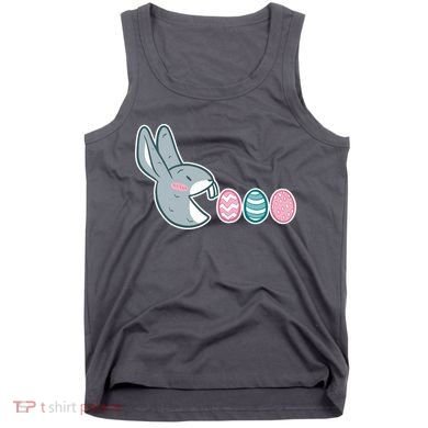 Pac Easter Bunny Tank Top