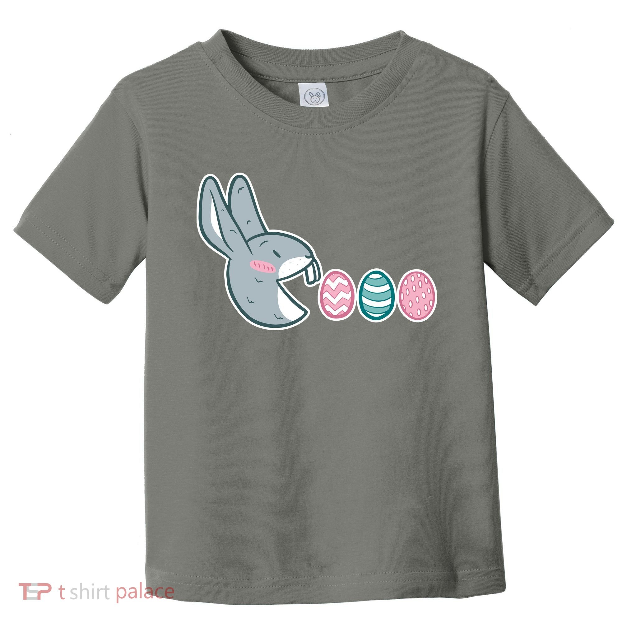 Pac Easter Bunny Toddler T-Shirt