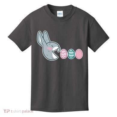 Pac Easter Bunny Kids T-Shirt