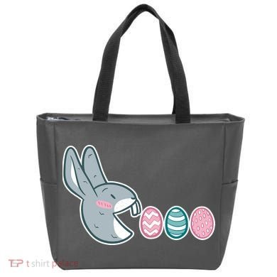 Pac Easter Bunny Tote Bag