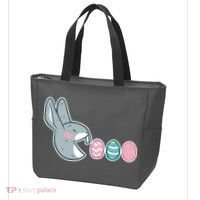 Pac Easter Bunny Tote Bag thumb 3