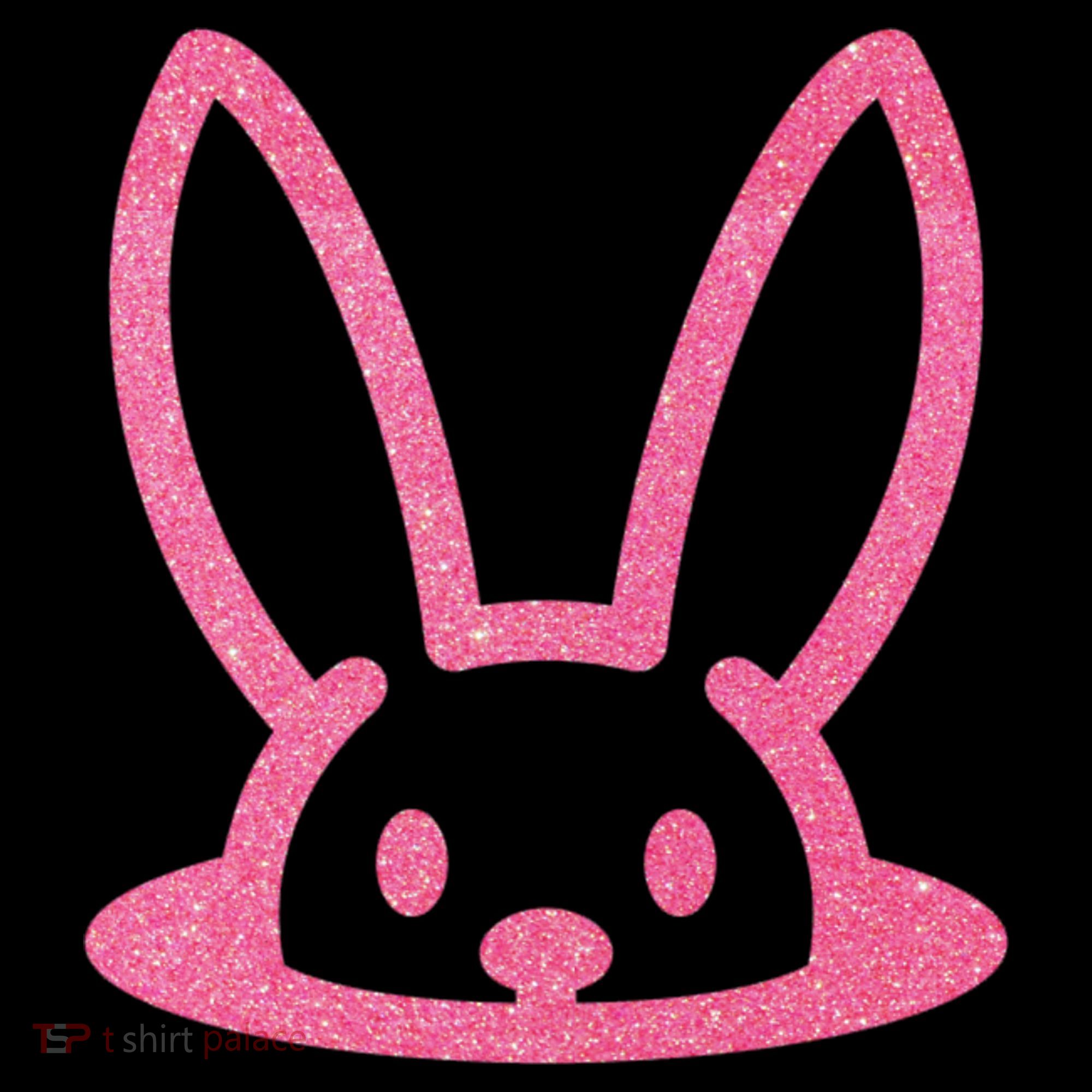 Peaking Easter Bunny Cute Backpack