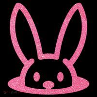 Peaking Easter Bunny Cute Toddler Hoodie thumb 2