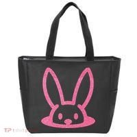 Peaking Easter Bunny Cute Bag thumb 0
