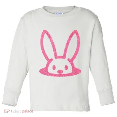 Toddler Long Sleeve