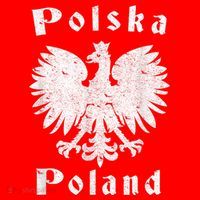 Polish Eagle Coat Of Arms Of Poland Polska Coaster thumb 2
