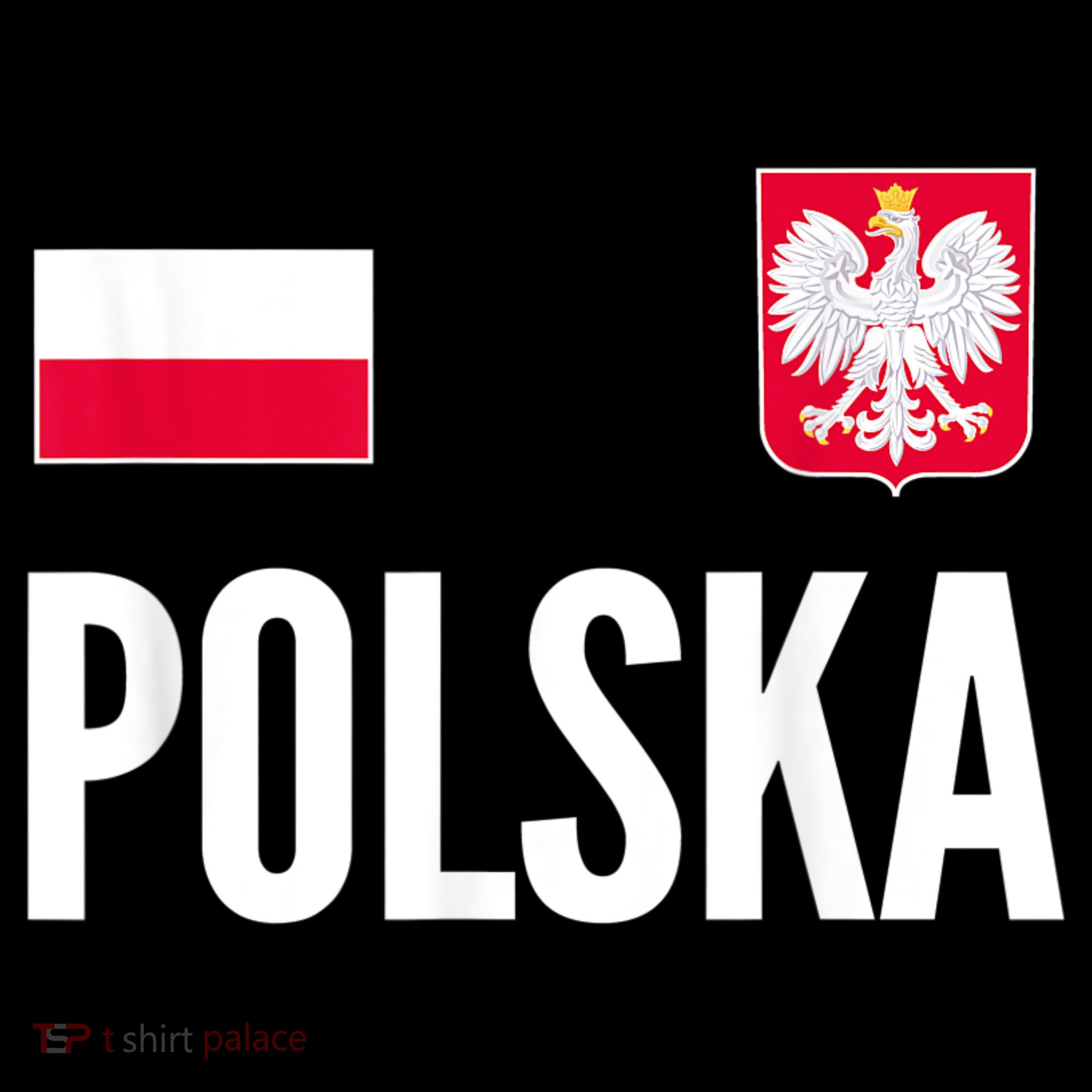 Poland Soccer Jersey Polish Polska  Coffee Mug