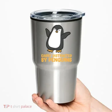 Tumbler