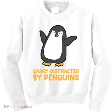 Kids Sweatshirt