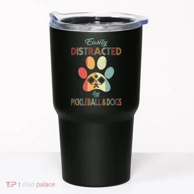 Tumbler