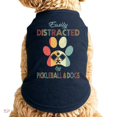 Doggie Tank