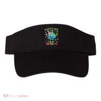 Pro Environment Earth Day is my Birthday Party Visor thumb 0