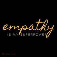 Psychic Empath Empathy Is My Superpower Compassion Chakra Hoodie thumb 7