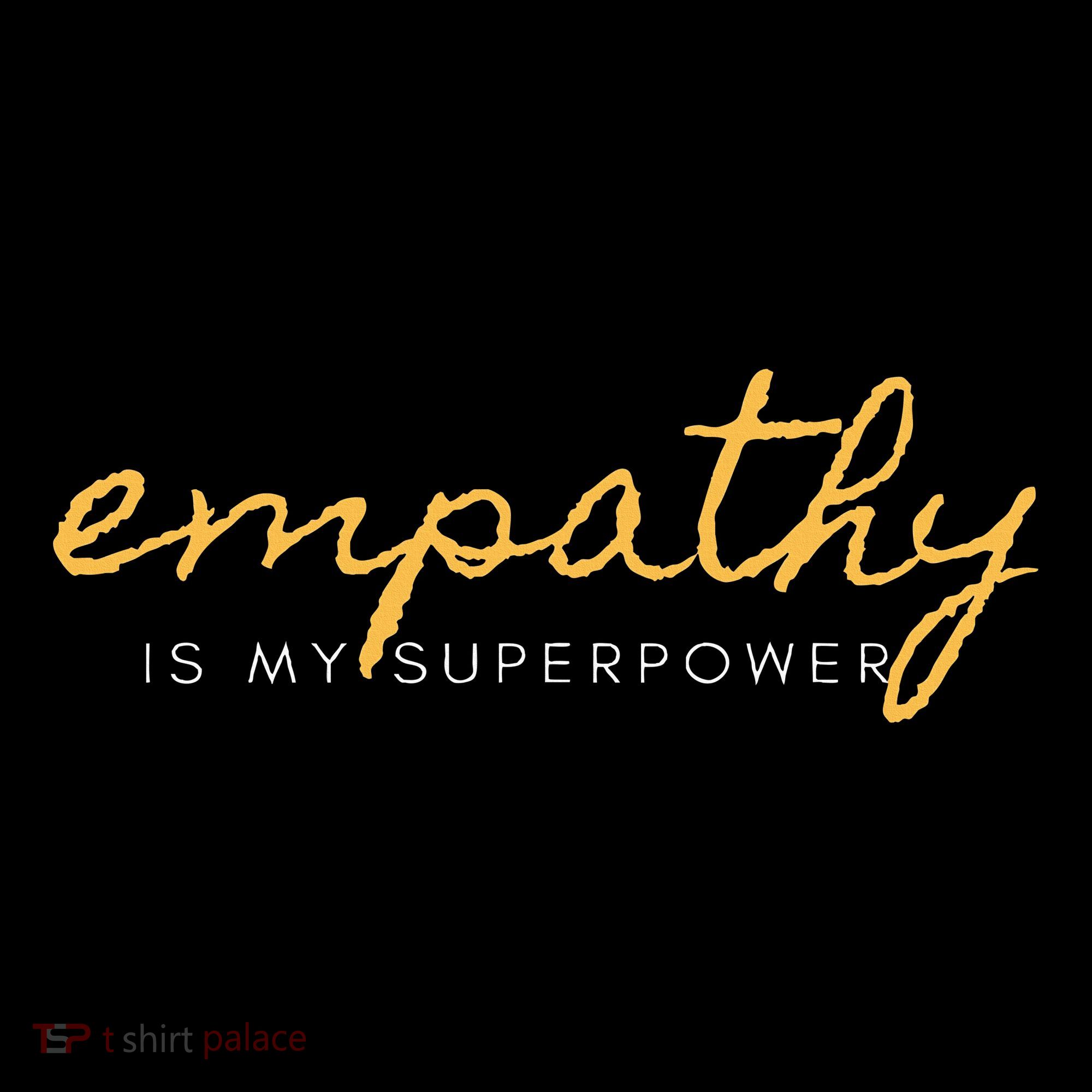 Psychic Empath Empathy Is My Superpower Compassion Chakra Sweatshirt