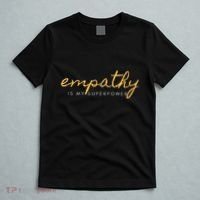 Psychic Empath Empathy Is My Superpower Compassion Chakra T-Shirt thumb 5