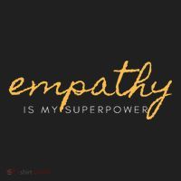 Psychic Empath Empathy Is My Superpower Compassion Chakra Hat thumb 2