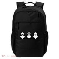 Peek A Boo Panda Backpack thumb 0