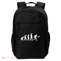 Pickleball Evolution Funny Pickleball Backpack thumb 0