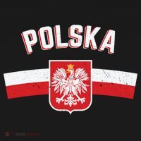 Poland Eagle Flag Gift Proud Polish Men Women Gift Women's Hoodie thumb 2