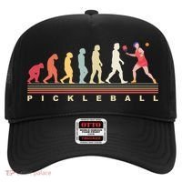 Pickleball Evolution Gift Hat thumb 0