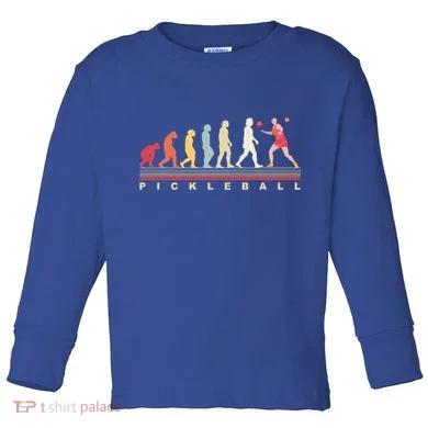 Toddler Long Sleeve