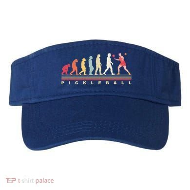 Pickleball Evolution Gift Visor