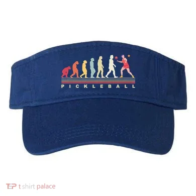 Pickleball Evolution Gift Visor