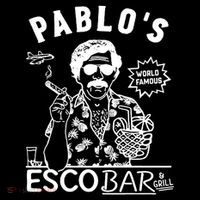 Pablo Escobar & Grill Backpack thumb 2