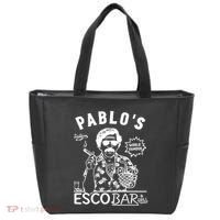 Pablo Escobar & Grill Bag thumb 0