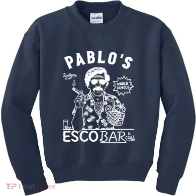 Kids Sweatshirt