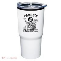 Pablo Escobar & Grill Tumbler thumb 0