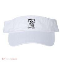 Pablo Escobar & Grill Visor thumb 0