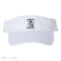 Pablo Escobar & Grill Visor thumb 0