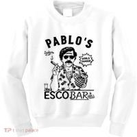 Pablo Escobar & Grill Kids Sweatshirt thumb 0