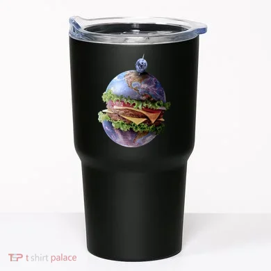 Tumbler