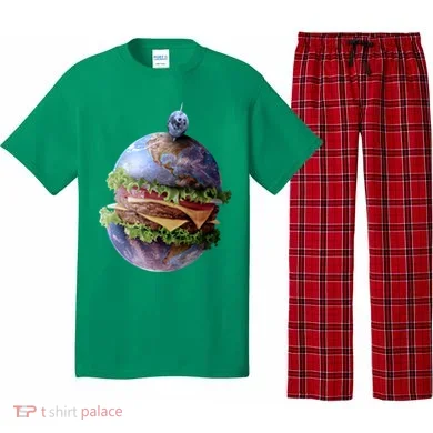 Pajama Set